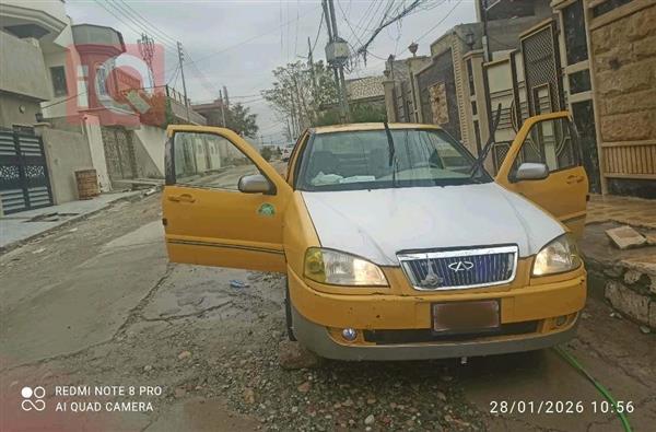 شيري كوين 2011 للبيع في العراق - الموصل